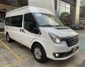 Ford Transit 2022 - Xe 1 chủ biển SG mới chạy 11.689 km