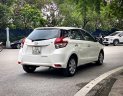 Toyota Yaris 2016 - Đăng ký lần đầu 2016 xe gia đình giá chỉ 480tr