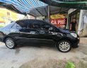 Toyota Vios 2012 - Màu đen - Xe gia đình cần bán