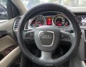 Audi Q7 2009 - Nhập Đức 2009 màu đen loại Slier Full xe đã lên form 2012