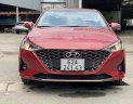 Hyundai Accent 2021 - Siêu lướt mới cứng