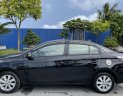 Toyota Vios 2016 - 1 chủ từ mới. Xe chất như nước cất mua về đổ xăng là đi, xe zin toàn tập