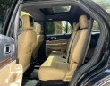 Ford Explorer 2017 - Bán xe model 2017, full option, màu đen, nhập Mỹ