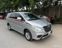 Toyota Innova 2014 - Form 2015 xe gia đình máy zin, cam kết không đâm đụng