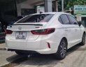 Honda City 2022 - Lướt 3000km, biển TP, tiết kiệm 100tr so với hãng, hỗ trợ trả góp