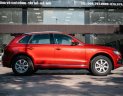 Audi Q5 2015 - Xe 1 chủ mua từ mới, biển thành phố