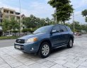 Toyota RAV4 2008 - Màu xanh lam, nhập khẩu nguyên chiếc