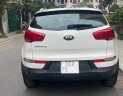 Kia Sportage 2015 - Mẫu xe giá bình dân đặc trị cho gia đình, nhiều trang bị tân tiến, trong tầm tiền thì không có một xe nào trang bị bằng