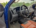 Ford Ranger 2017 - Màu xanh lam, xe nhập