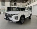 Hyundai Creta 2022 - Sẵn xe giao ngay trong T9/2022, hỗ trợ trả góp 85% giá trị xe