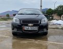 Chevrolet Aveo 2016 - Màu đen, giá 225tr