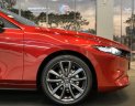 Mazda 3 2022 - Tặng BHVC và ưu đãi lên đến 35tr