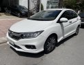 Honda City 2018 - Bản cao nhất, tự động, xe lướt odo chuẩn 33.000km (bao test hãng, xe gia đình một chủ, không dịch vụ taxi