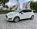 Ford Fiesta 2015 - Màu trắng, nhập khẩu nguyên chiếc