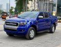 Ford Ranger 2017 - Xe màu xanh lam