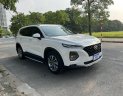 Hyundai Santa Fe 2019 - Biển HN, odo 3,2v km