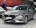 Mazda 3 2018 - Bền bỉ - Tiết kiệm - An toàn - Tiện lợi