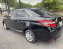 Toyota Vios 2016 - Xe màu đen