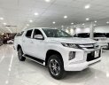 Mitsubishi Triton 2020 - Cần bán xe màu trắng