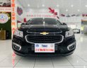 Chevrolet Cruze 2015 - Đầm chắc khoẻ, đậm chất Mỹ