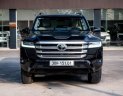 Toyota Land Cruiser 2021 - Xe siêu lướt