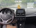 Toyota Vios 2015 - Bán xe tư nhân chính chủ - Giá cạnh tranh nhất miền Bắc. Xe cam kết không một lỗi nhỏ, bao test