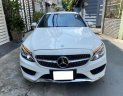 Mercedes-Benz 2016 - Xe màu trắng bản full