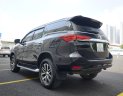 Toyota Fortuner 2019 - Máy dầu hai cầu