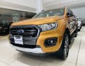 Ford Ranger 2019 - Cần bán xe máy dầu, nhập Thái, siêu mới