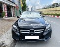 Mercedes-Benz 2016 - Màu đen, siêu mới