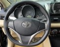 Toyota Vios 2016 - 1 chủ từ mới. Xe chất như nước cất mua về đổ xăng là đi, xe zin toàn tập