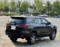 Toyota Fortuner 2019 - Xe màu nâu cafe