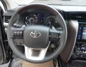 Toyota Fortuner 2019 - Máy dầu hai cầu