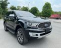 Ford Everest 2021 - Hỗ trợ ngân hàng 70% - Bao giá