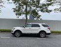 Ford Explorer 2017 - Một chủ sử dụng giữ gìn
