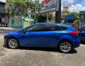 Ford Focus 2018 - Xe chính hãng 1 chủ biển SG giá chỉ 486tr