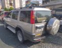 Ford Everest 2007 - Xe máy xăng