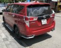 Toyota Innova 2019 - Một chủ từ mới đi chuẩn 9 (chín) ngàn kilomet