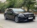 Mercedes-Benz 2018 - Xe màu đen sang trọng