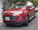 Ford EcoSport 2016 - Một chủ mua mới từ đầu