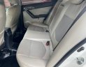 Kia Forte 2009 - Màu trắng, xe nhập