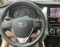 Toyota Vios 2018 - [Siêu lướt] - sx 12/2018 form 2019, 1 chủ từ đầu, zin nguyên bản 100% đến từng chiếc ốc. Gọi ngay nhận giá tốt