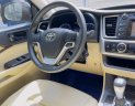 Toyota Highlander 2014 - Mới đi 48k km, zin a-z xe miễn bàn