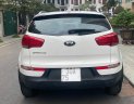 Kia Sportage 2015 - Mẫu xe giá bình dân đặc trị cho gia đình, nhiều trang bị tân tiến, trong tầm tiền thì không có một xe nào trang bị bằng