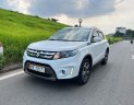 Suzuki Vitara 2016 - Xe chính chủ bán - Full lịch sử bảo dưỡng hãng