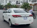 Toyota Vios 2020 - Cần bán gấp xe chính chủ giá chỉ 530tr