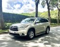 Toyota Highlander 2014 - Mới đi 48k km, zin a-z xe miễn bàn