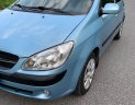 Hyundai Getz 2009 - Xe tư nhân biển Hà Nội, xe không taxi, không lỗi