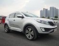 Kia Sportage 2011 - Đăng ký 2012 nhập khẩu nguyên chiếc