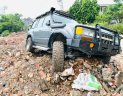 Toyota Land Cruiser 1997 - Độ full đồ off road siêu nét - Giá mềm hơn bún